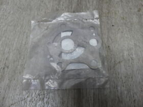 81420m Mercury Outboard Water Pump Plate
