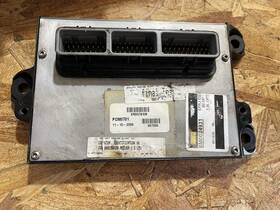 Pcm0701 Mercury Optimax 90 Hp Ecm Ecu Computer 2010