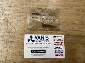 1395-5900 Mercury Quicksilver Nos Oem Nozzle Nla Pn Attic64h