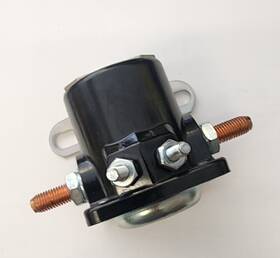25661t Mercury Quicksilver Solenoid 1