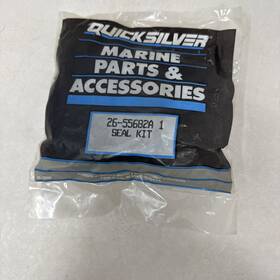 26-55682a Mercury/quicksilver New Oem 1 Seal Kit
