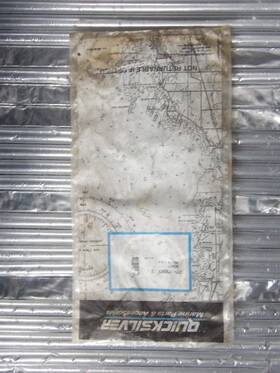 27-79583-1 Mercury Quicksilver 27795831 Head Gasket Marine Part