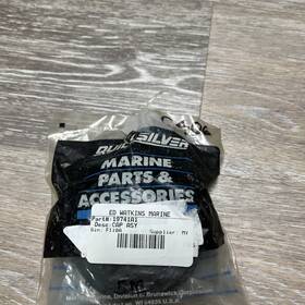 36-19741a1 Mercury Quicksilver New Oem Cap Assy