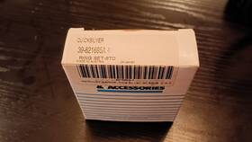 39-821695a4 Mercury Quicksilver Oem Ring Set-std