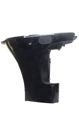 4020-826278t7 Mercury Quicksilver 60 Hp Efi Boat Starboard Bottom Cowling Black