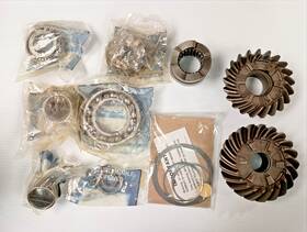 43-878087a4 Mercury Quicksilver 43-828072a2 / Gear Kit Oem