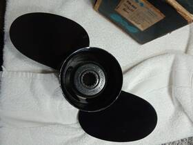 48-31082a1 Mercury Quicksilver 31082 31082a1 Michigan Wheel Pm-801 13 1/8x17 650 700 800-1350 031141
