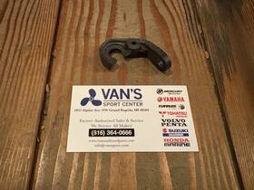 Attic55l Mercury Quicksilver 59757 Nos Oem Bracket Pn