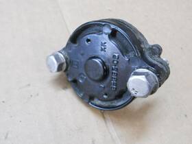 150-175-200-225-250-275 Mercury/quicksilver 65663a Relief Valve Cover Gskt 2
