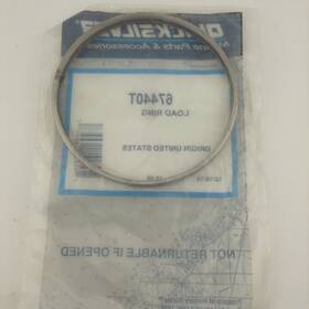 67440t Mercury Quicksilver Load Ring New Oem Marine Boat Nos
