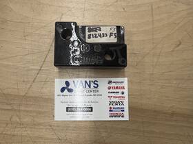 Attic55i Mercury Quicksilver 812433f5 Nos Oem Bracket - Port Pn