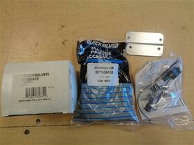 827509a12 Mercury Quicksilver Cdm Adaptor Kit Marine Boat