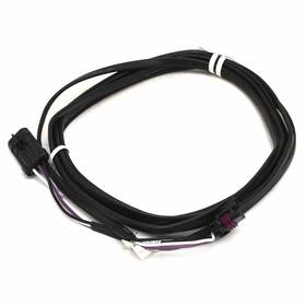 84-8m0159930 Mercury Quicksilver Boat Power Steering Harness 15ft