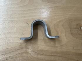 855550003 Mercury Quicksilver Nos Oem Lifting Eye Pn A2-1