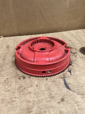 859232t14 Mercury Quicksilver 859232t10 Mariner 20/25hp Electric Start Flywheel 818354t12