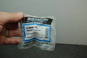 88-8m0085705 Mercury Quicksilver New Genuine Breaker-curcuit Factory Marine