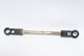 881227a Mercury Quicksilver 30 Hp 40 Outboard 4 Throttle Link Rod
