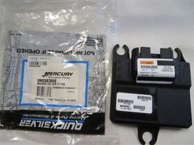 8m0063866 Mercury Quicksilver Command Module Ver 77 Tds Mchi0401 Marine Boat