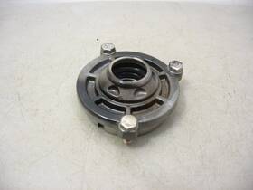 9843a2 Mercury Quicksilver 40 Hp 2-stroke Lower Crank End Cap Fits 4 Cylinder Models 1989-97
