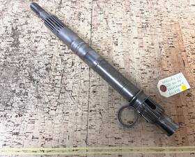 841978 Mercury Quicksilver Mercruiser Oem 0720 225hp 250hp 300hp Propshaft