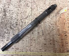 8m0142883 Mercury Quicksilver Mercruiser Oem 0720 175hp 200hp 225hp 250hp 300hp Propshaft