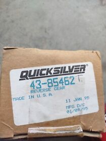 43-85462t Mercury Quicksilver Reverse Gear 43-85462 Nla
