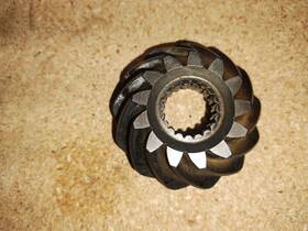 43-888504 Mercury Quicksilver Verado 892595a05 Pinion Gear 1.85 200 250 275