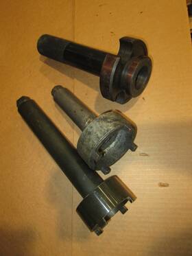 T11275 Mercury Mariner Force And Some Yamaha Spanner Cover Nut Retainer Tool Gauge Set