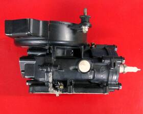 8150421 Mercury Tohatsu 1995 5 Hp Outboard Powerhead Crankcase With Recir. Japan 130 Psi