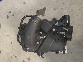 8m0102453 Mercury Verado L6 4 Stroke 350hp Model Used Supercharger