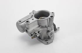 Wmk-13-1 Mercury Wmk-13 1973 1974 1975 Top Carburetor 65 Hp Ready For Rebuild