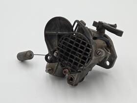 1368-5676 Mercury Wmk-17-1 Carburetor Wmk17-1 Top Carb Float Bowl Rebuildable