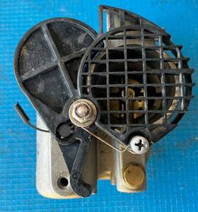 Wmk-22-1 Mercury Wmk-21-1 Oem Upper Carburetor Outboard Parts Only
