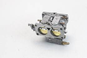 Wmv-5-2 Mercury 1996 1997 1998 1999 Center Carburetor 135 150 175 200 Hp Rebuild Ready