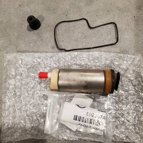 X004d6 Mercury 2006 50hp 4 Stroke Efi Bigfoot Fuel Pumps High And Low Pressure