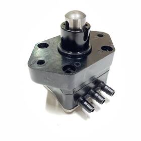 62y-24410-02-00 Mercury/yamaha Mariner Oem 50 Hp 4 Cylinder Stroke Fuel Pump