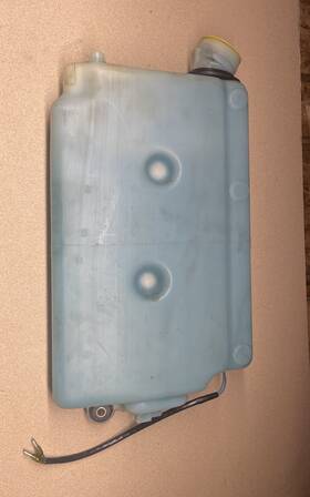 100-115-125 Mercuy 8m0219217 Mercury Mariner 828362a2 Outboard Oil Tank Reservoir