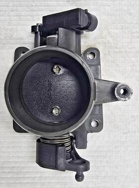 8m00149609 Mercy Marine Mercury 105 135 150 4 Stroke Throttle Body 8m0149609 Oem
