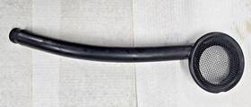 8m0096295 Mercy Marine Mercury 105 135 150 4 Stroke Bell Mouth Assembly Oem