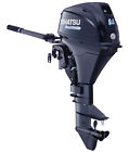 Mfs9.8beful Tohatsu Hp Electric Start Stroke Outboard Motor Tiller Shaft