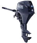 Mfs9.8bs Tohatsu 2017 9.8 Hp