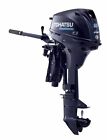 Mfs9.9eeftl Tohatsu Stroke Outboard Shaft Tiller Efi Elctrc Start Pwr Tilt