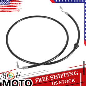 Mhqp-1049 Mhmoto 18-2110 Hydraulic Power Trim Hose For Mercury Mariner Outboard Motors 32-88005