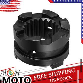 52-822539t Mhmoto Mhqp-1113 For Mercury Clutch Dog 3 Jaw Reverse 90-120 Hp 96-97 Force Outboards