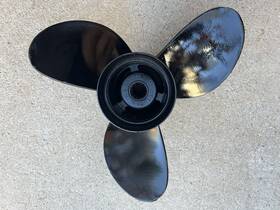 012037 Michigan Wheel 386909 1975-05 Rh 12-1/2 X 13 Aluminum Propeller 40-75hp