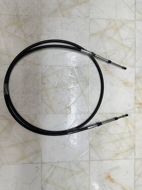 40-108-gv-gv-3 Midwest Control Products Push-pull Cable. 1/4-28 Ends Groove-groove Mount 3 Inch Travel 108