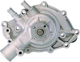 16230 Milodon Performance Aluminum High Volume Water Pump For Ford 289 302