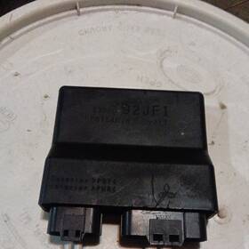 33920-92jf1 Mitsubishi Oem Suzuki Outboard Df140 Ecu Engine Control Unit
