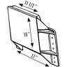 Mj-1-dp Th Marine 733572002300