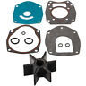 Mlq3vk Bfo Water Pump Impeller Kit For Honda Outboard Alpha One